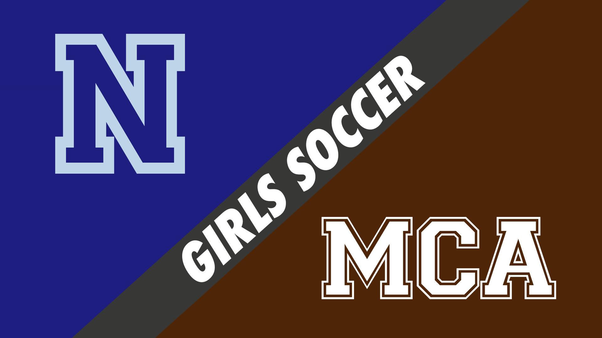 Girls Soccer: Northshore vs Mount Carmel