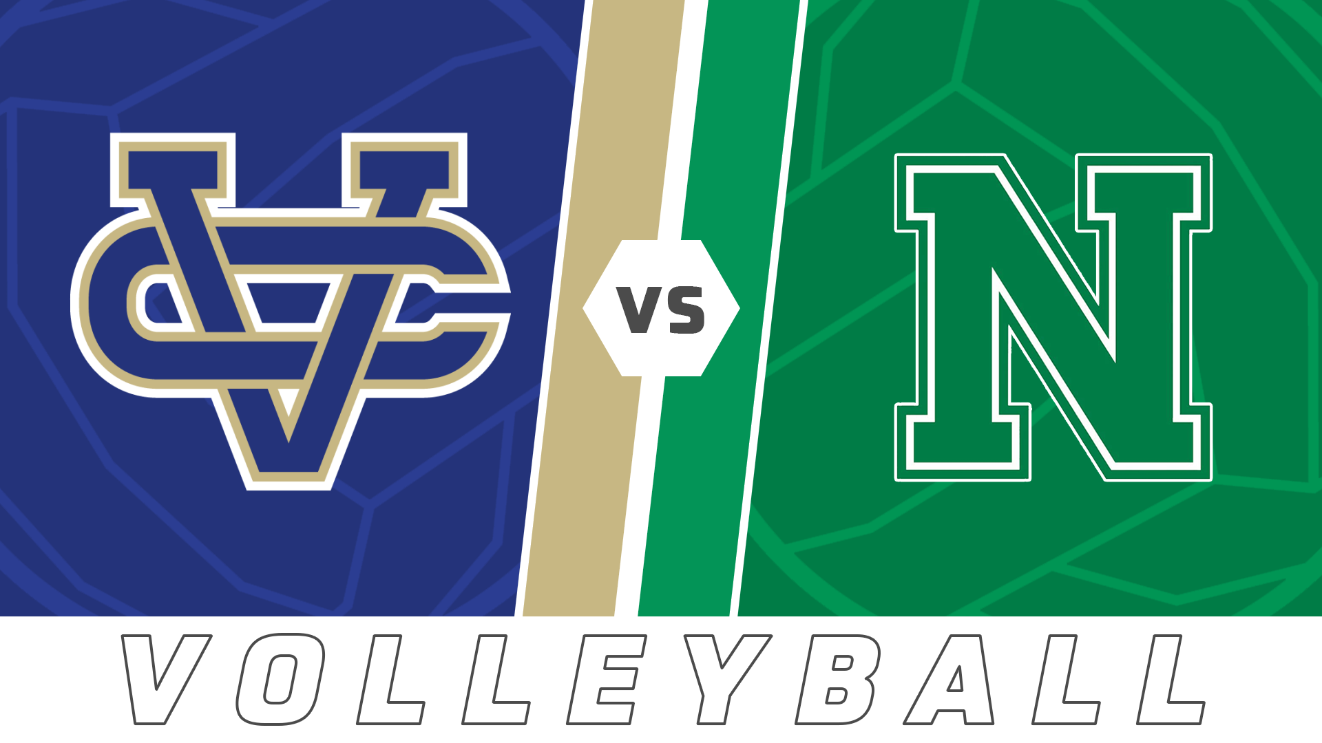 Volleyball: Vandebilt Catholic vs Newman