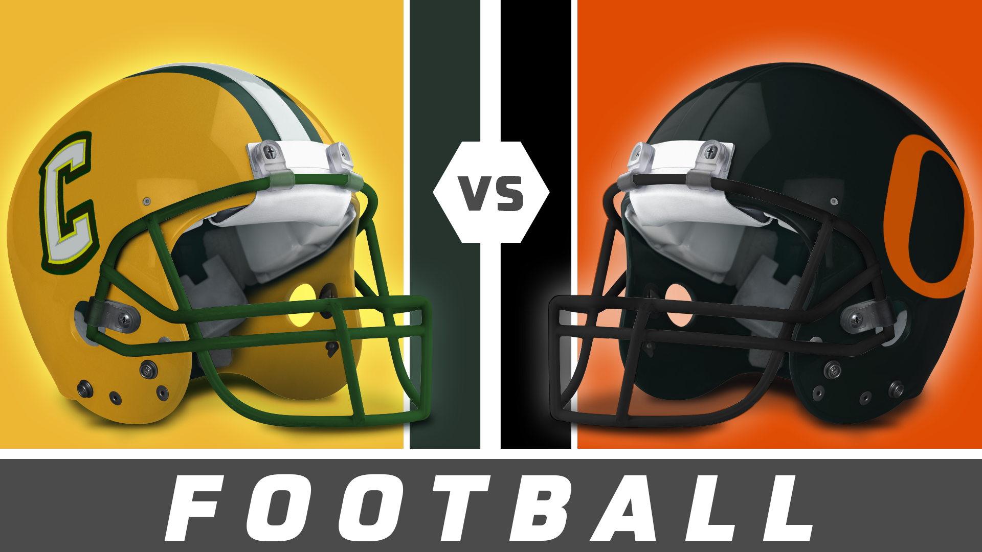 Football: Cecilia vs Opelousas