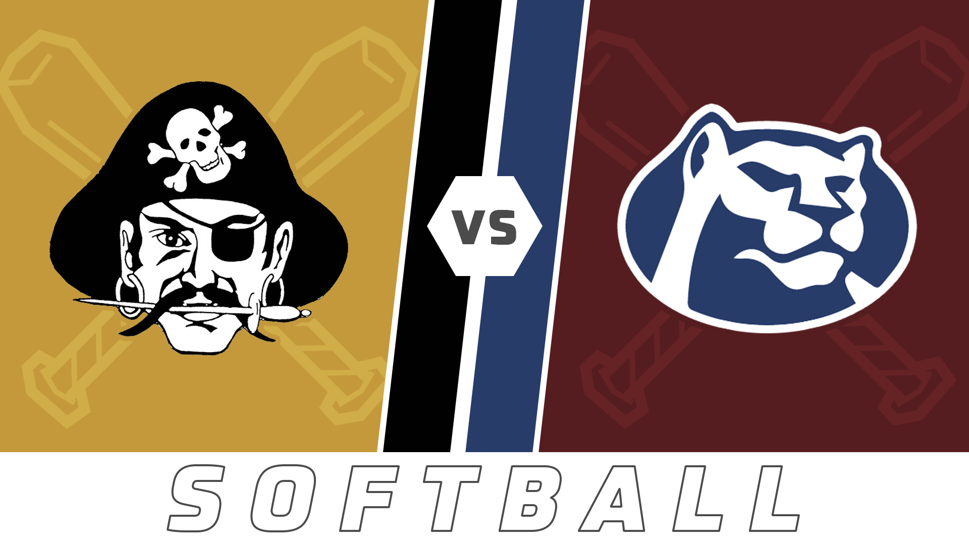 Softball: Kaplan vs St. Thomas More