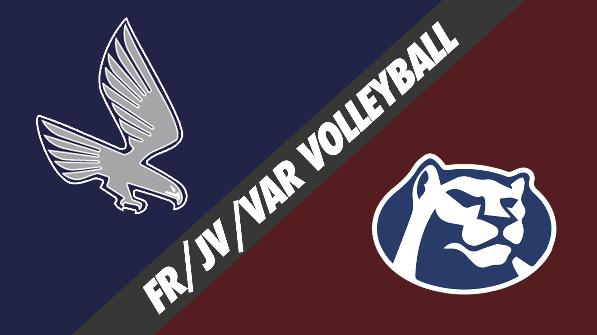 Fr, JV, & Varsity Volleyball: Episcopal School of Acadiana vs St. Thomas More