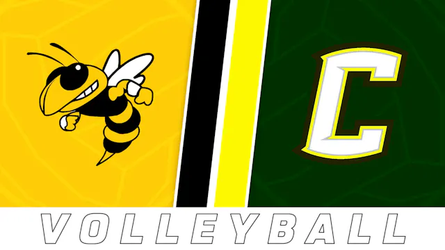 Volleyball: New Iberia vs Cecilia