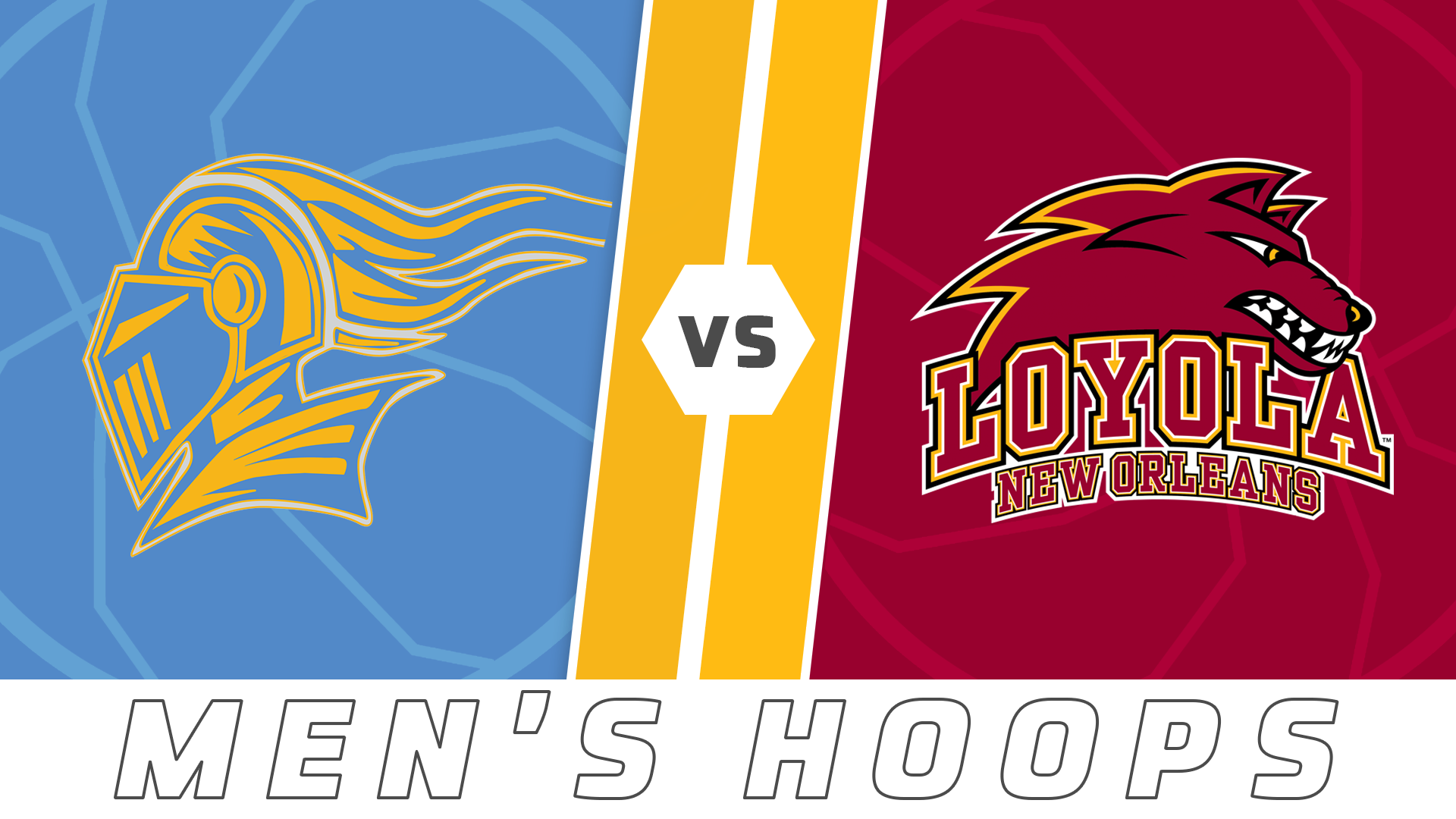 College Mens Basketball: Southern University at New Orleans vs Loyola