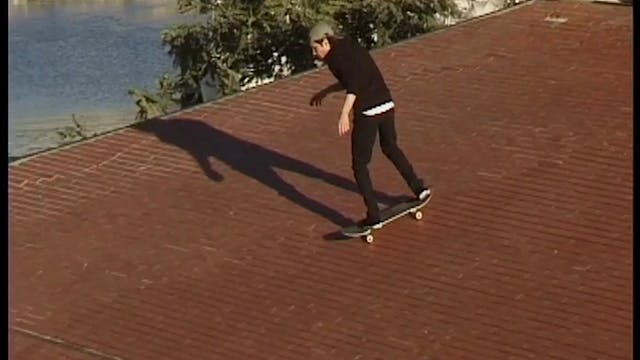 Isle Skateboards - VASE