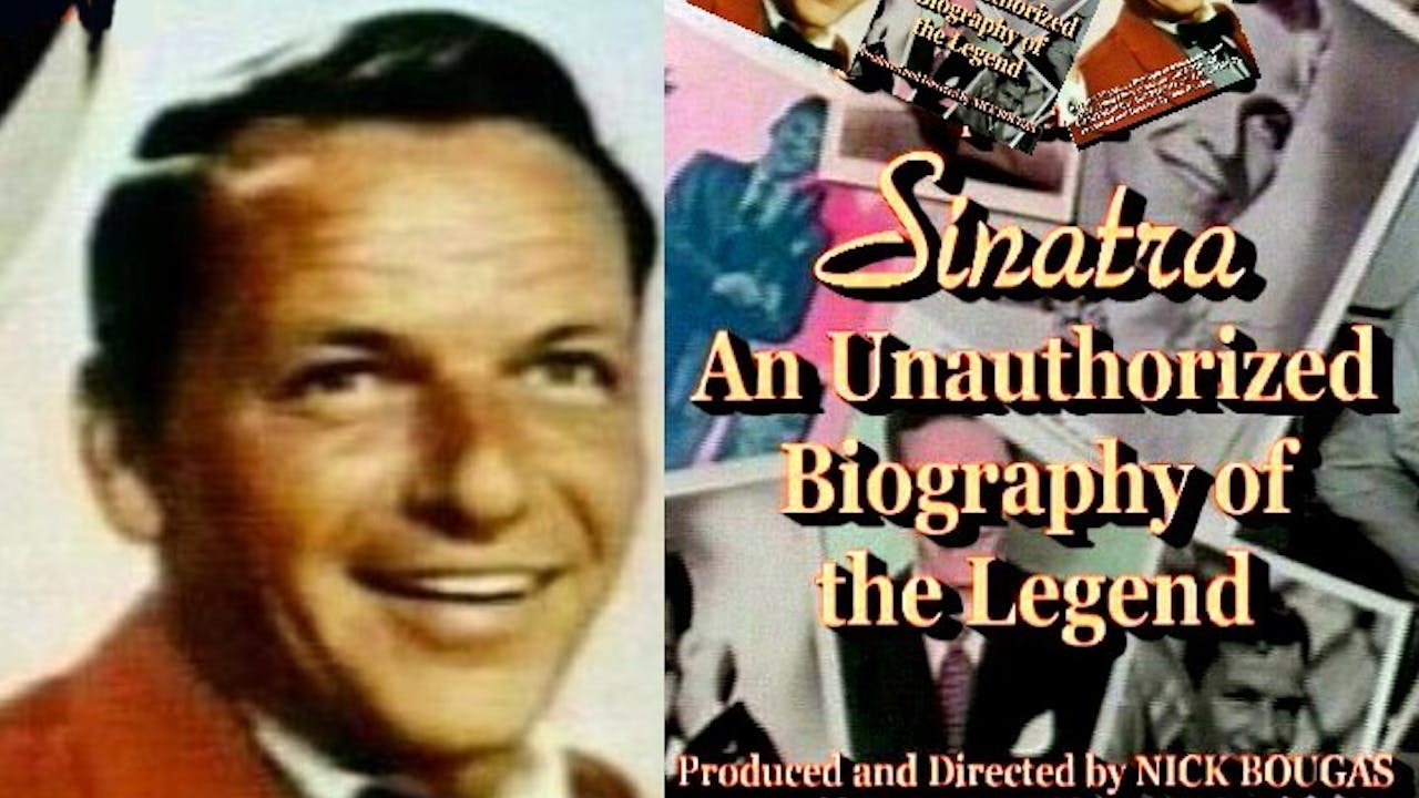 Sinatra: An Unauthorized Biography