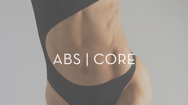 Abs | Core