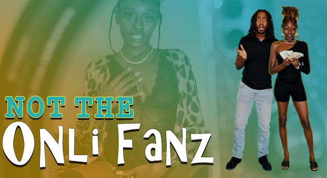Not The Onli Fanz - PART 1