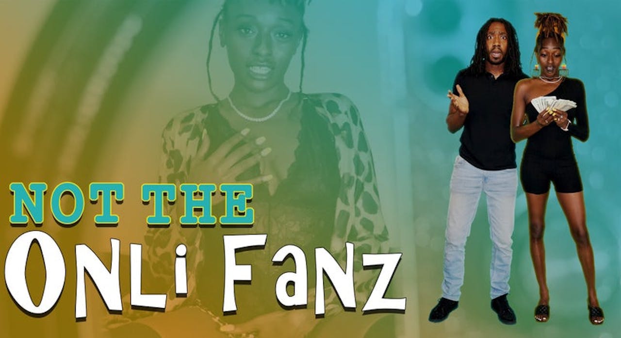 Not The Onli Fanz the Movie