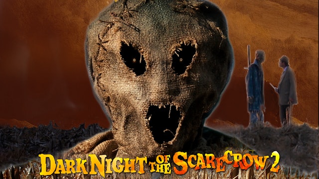 Dark Night of the Scarecrow 2 Trailer