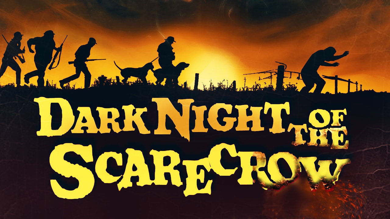 Dark Night of the Scarecrow 1 & 2
