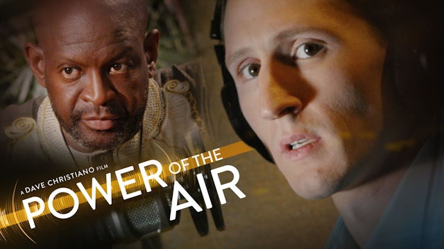 Power of the Air - Trailer