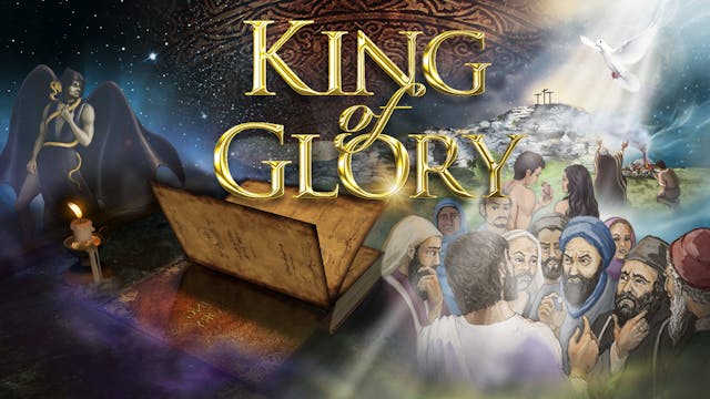 KING of GLORY - Full Movie