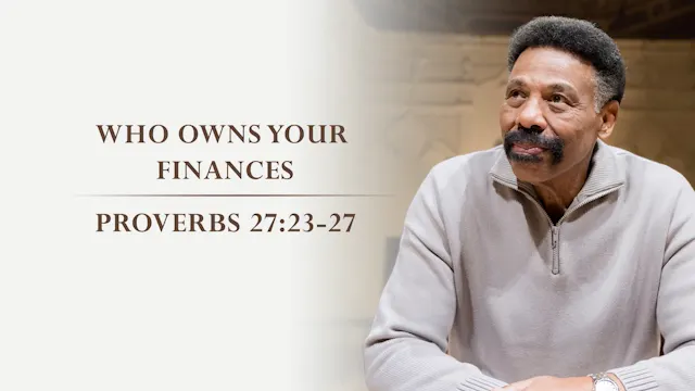 Who Owns Your Finances