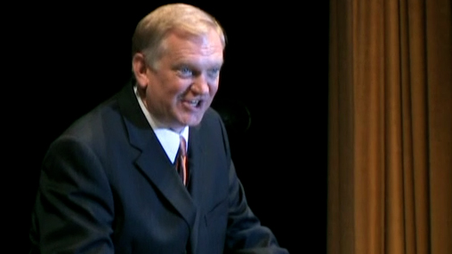 Bob Loggans Rally "America, Turn Back To God" (2010)