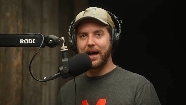 The Humble Leader - S1E9