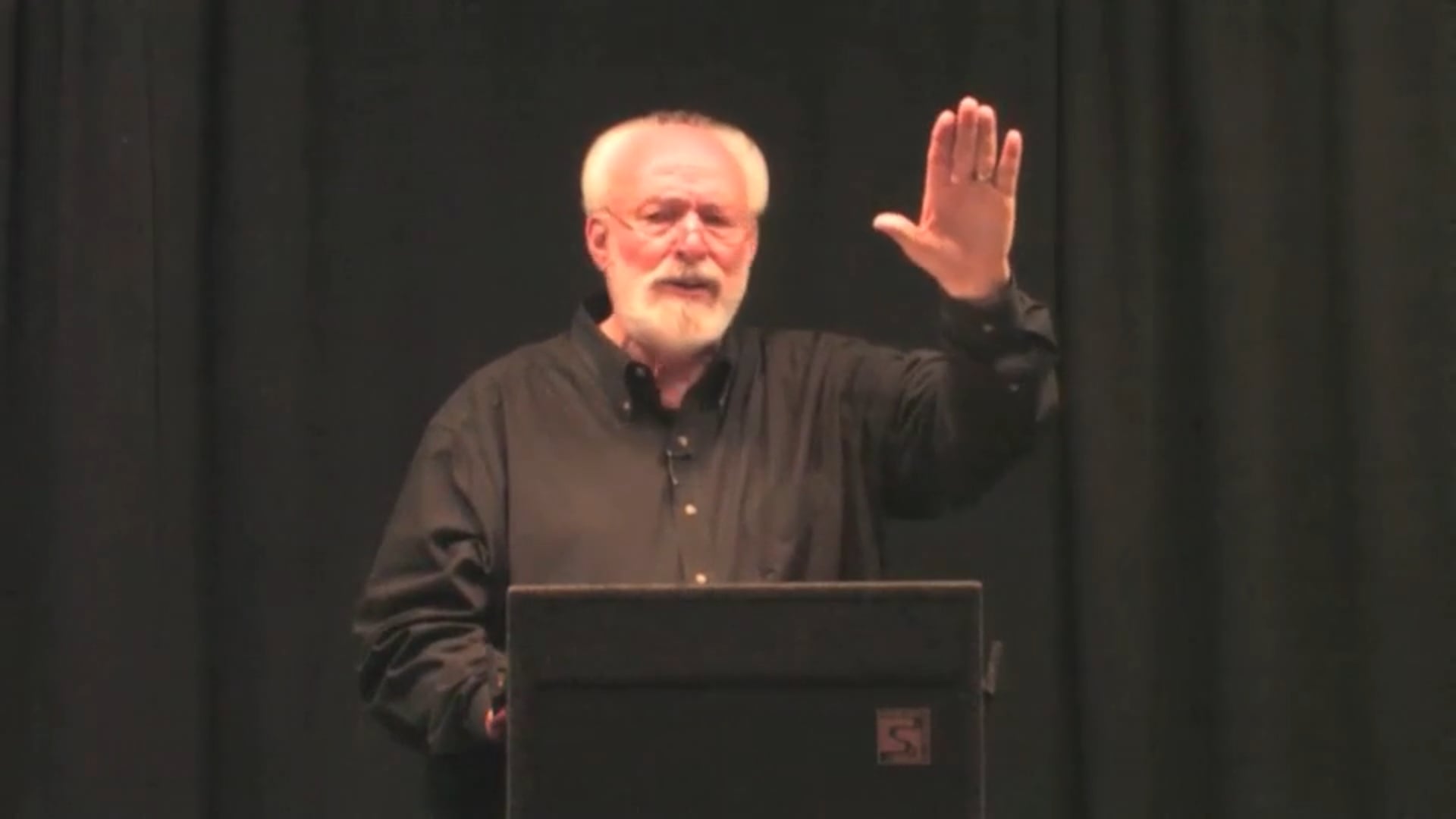 The Kingdom: Now, or Yet to Come? 1