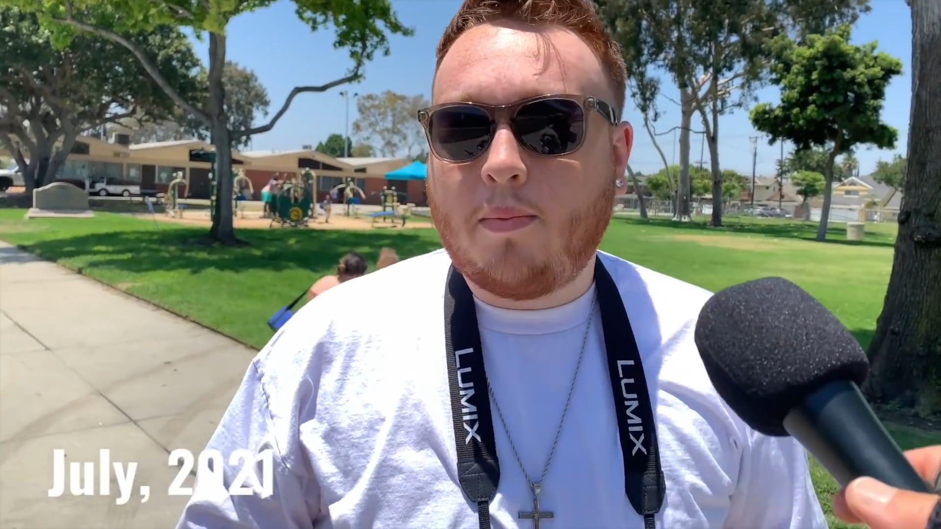 Ray Comfort Talked To Him 1 Year Ago...Look What's Happened Now!