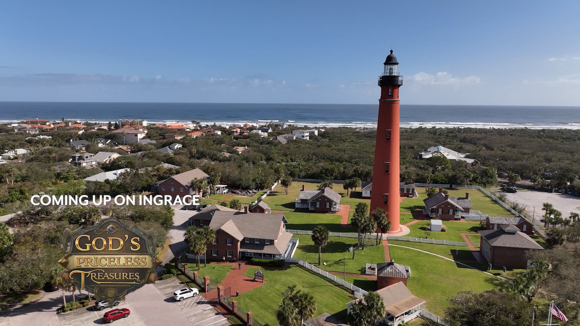 God's Priceless Treasures - Part 4