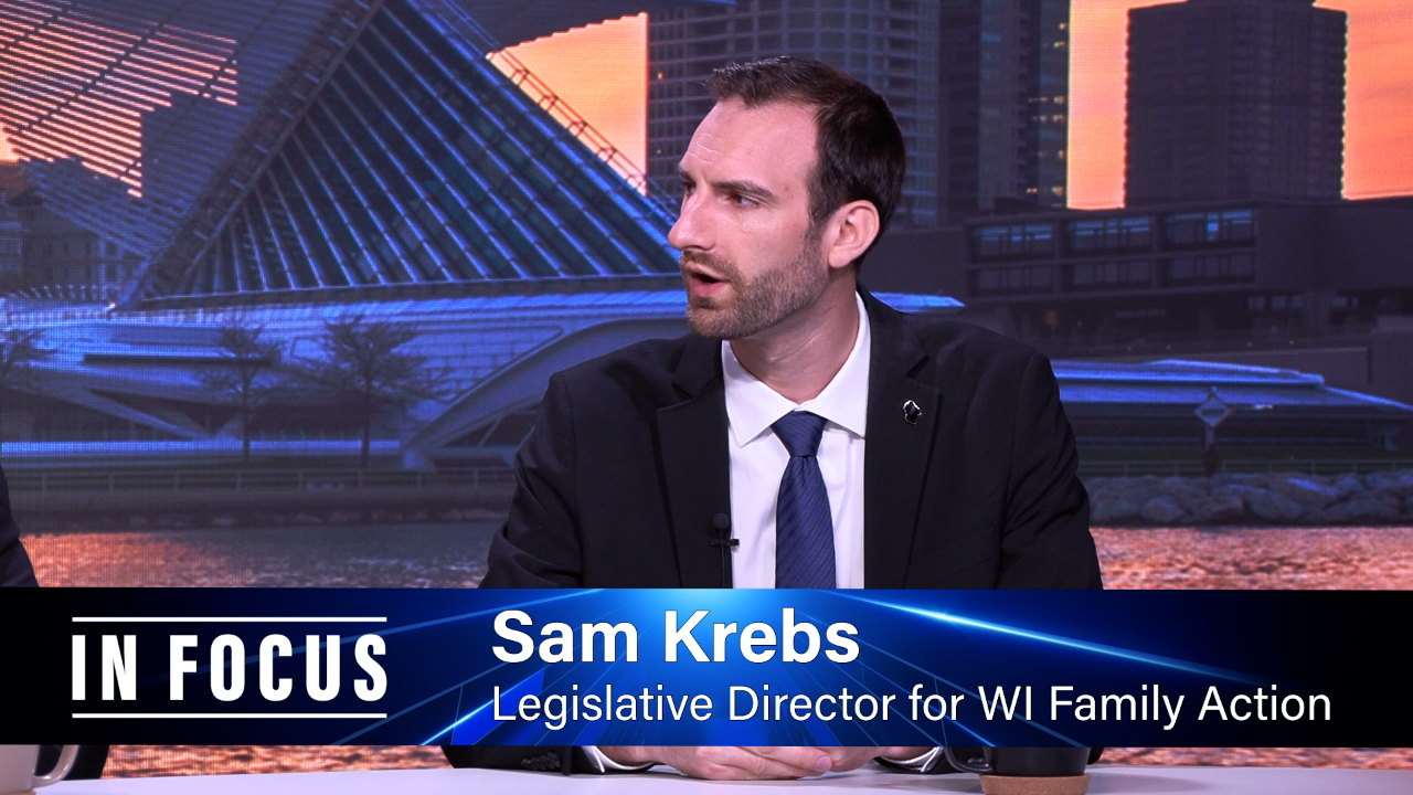 The October 2025 Legislative Update