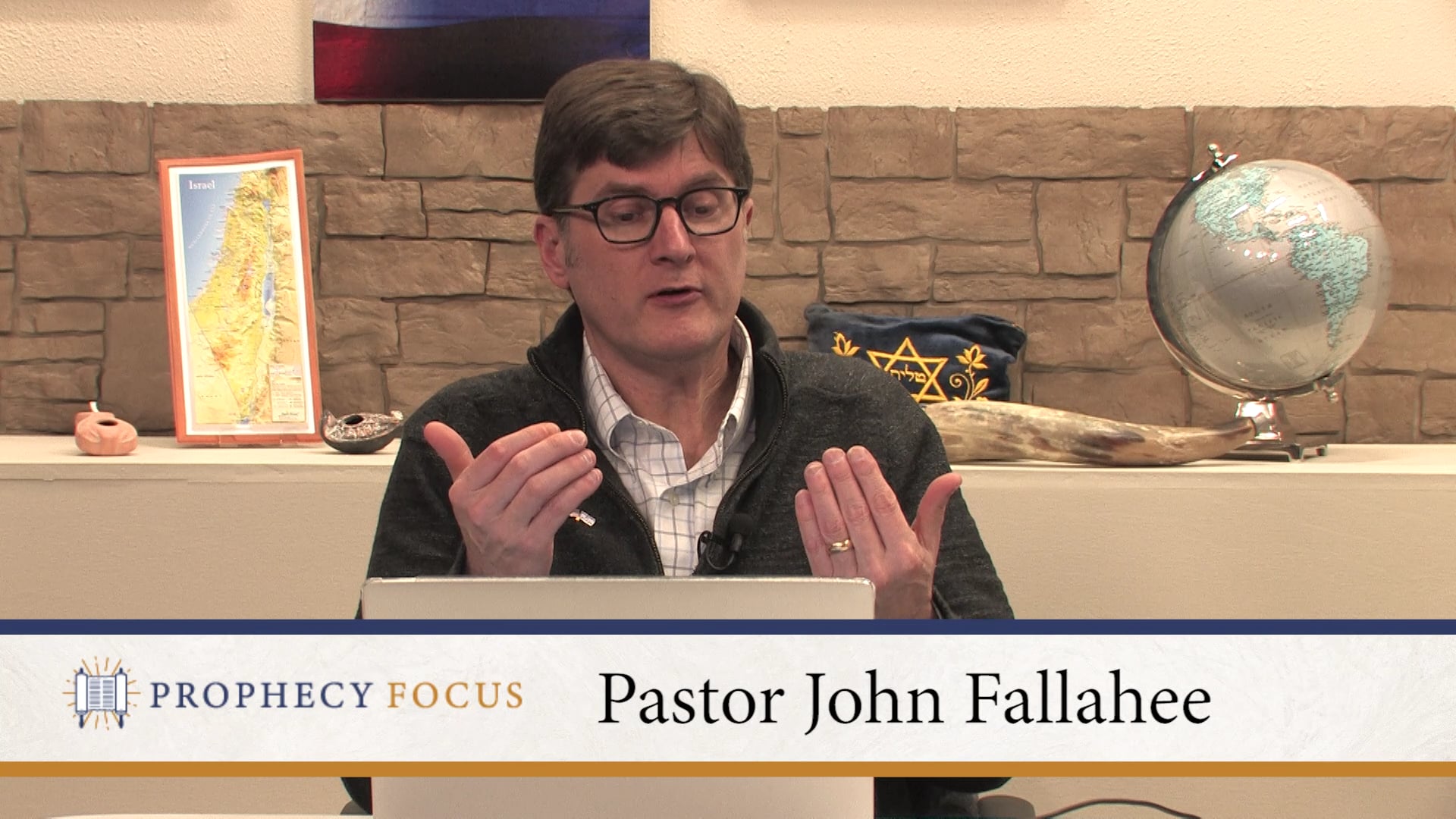 The Post-Tribulation Rapture Position