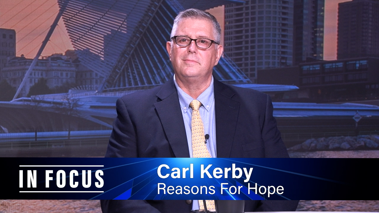 Carl Kerby "A Sure Foundation"