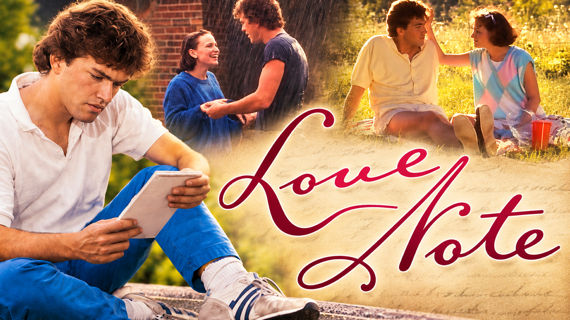Love Note