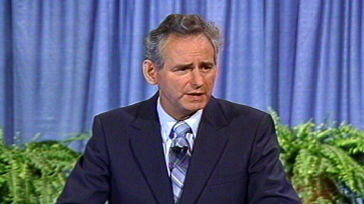 The Pineapple Story with Otto Koning