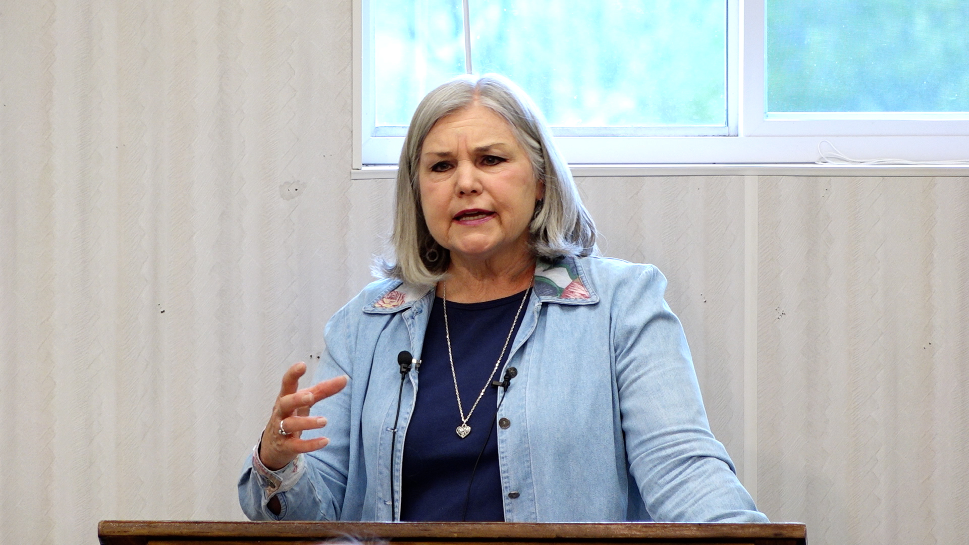 Trail Ridge 2021 Mother/Daughter Retreat with Susan Heck