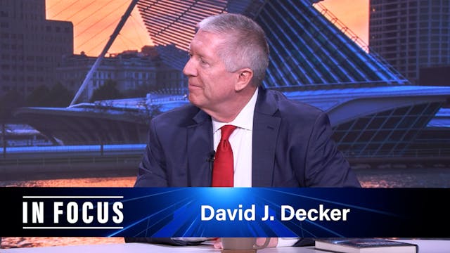 David J. Decker "Crafting A Playbook ...