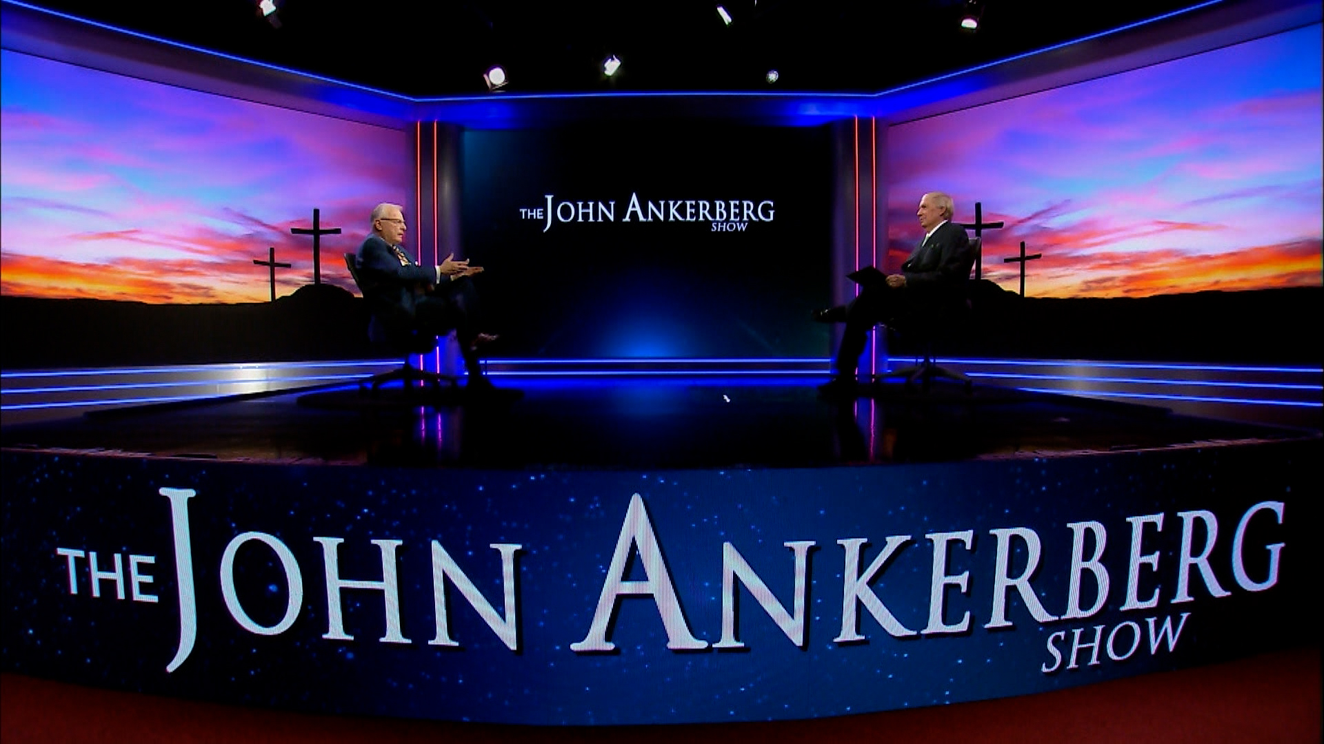 Cries From The Cross - Part 3 with Dr. Erwin Lutzer