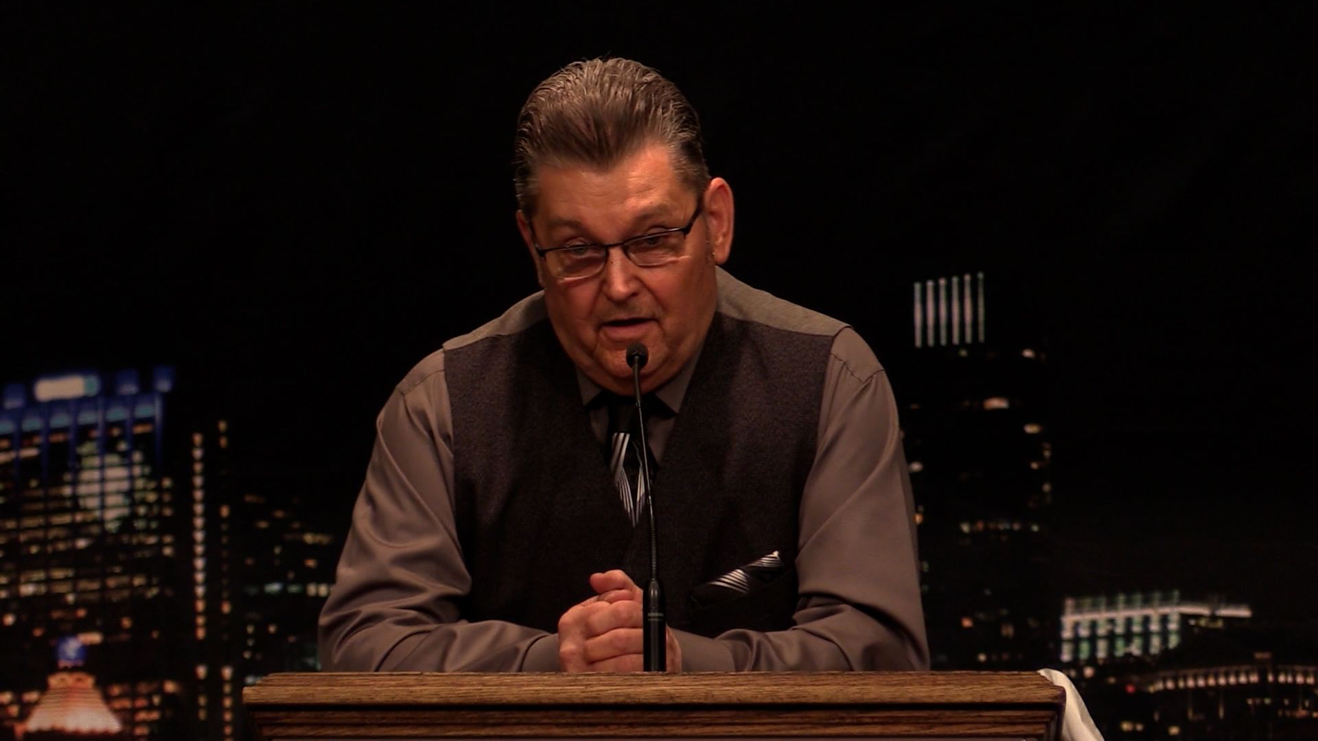 PGMTV - The Eunuch Of Ethiopia