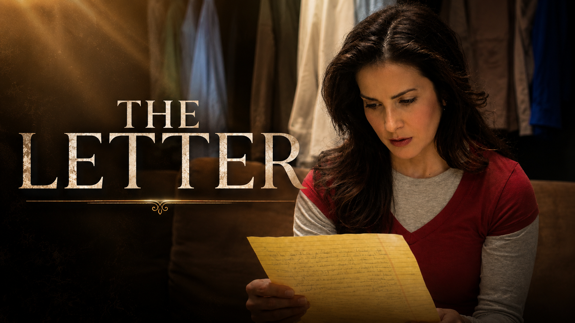 The Letter