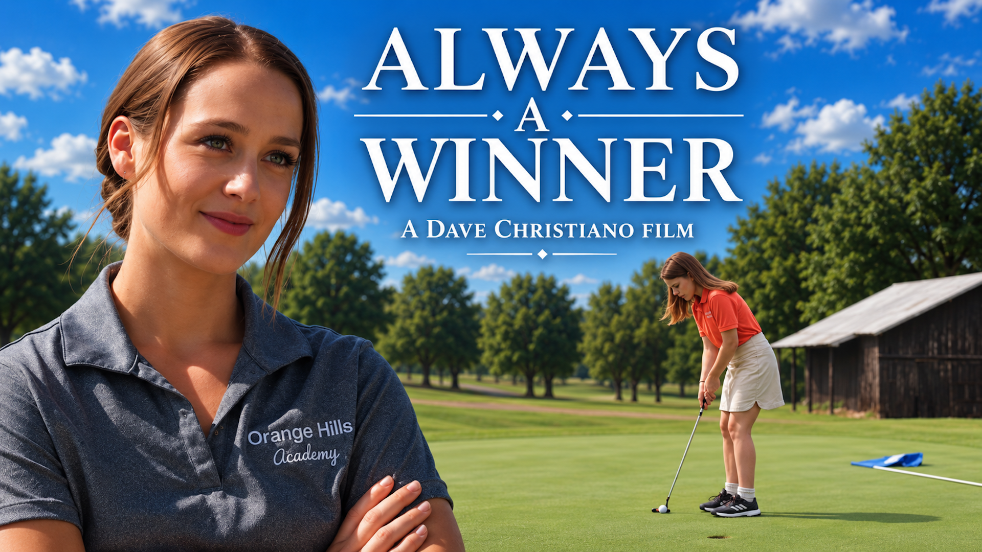 Always A Winner (2023)