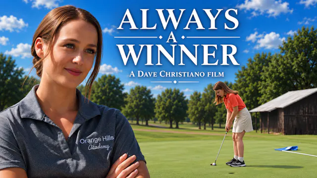 Always A Winner (2023)