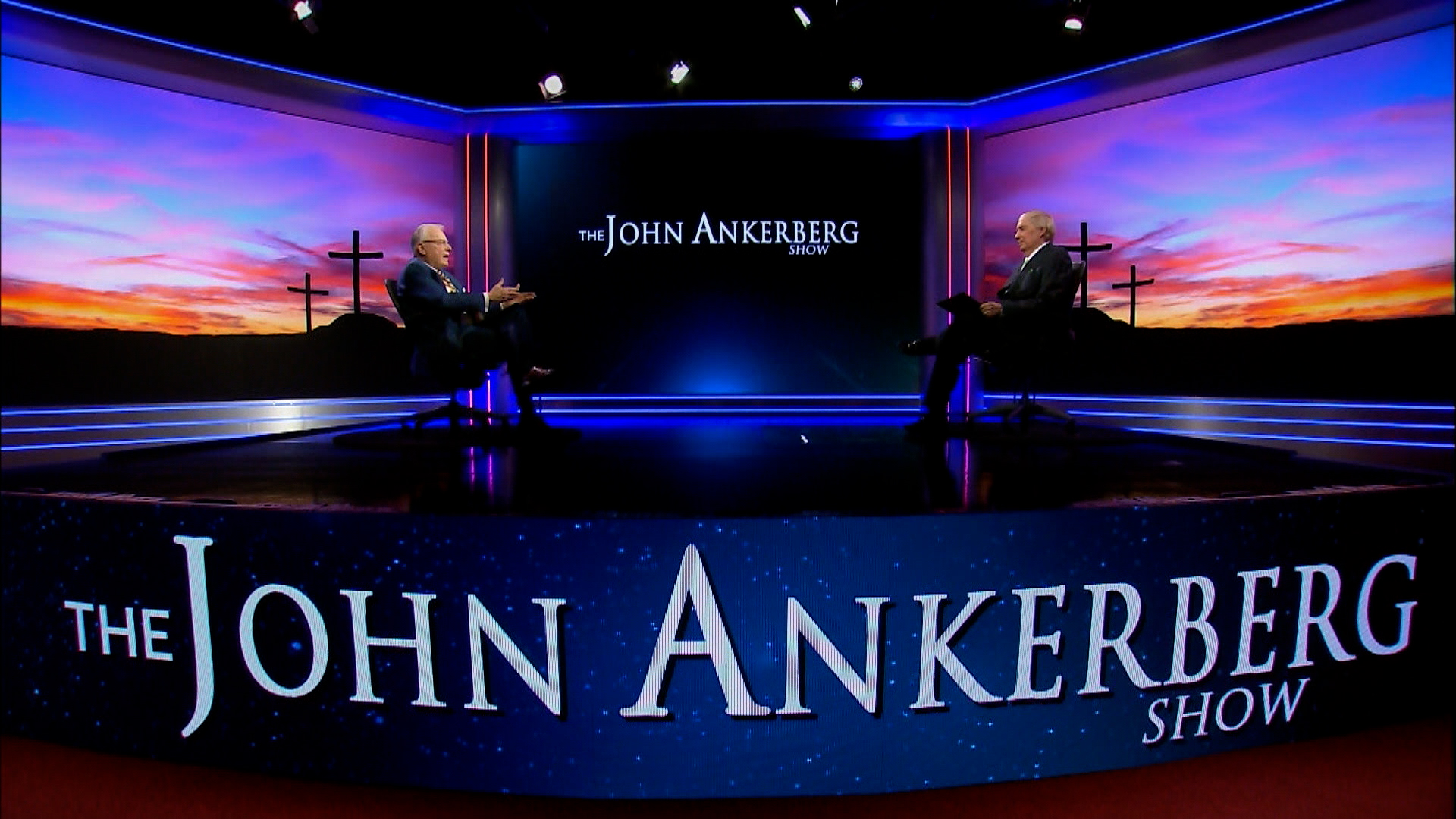 Cries From The Cross - Part 7 with Dr. Erwin Lutzer