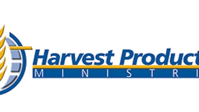 Harvest Productions - International Films