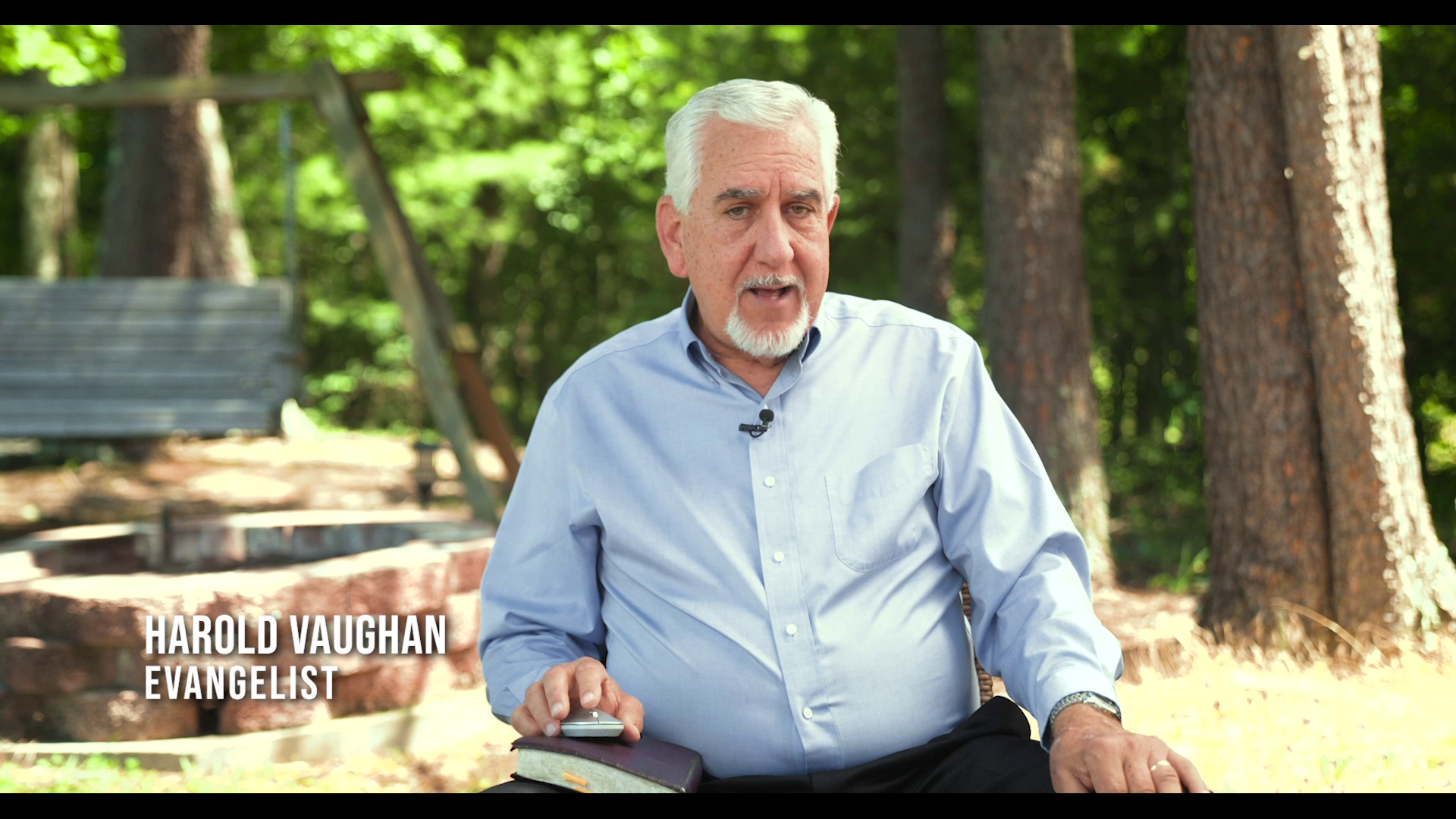 A Happy Home - Gratitude