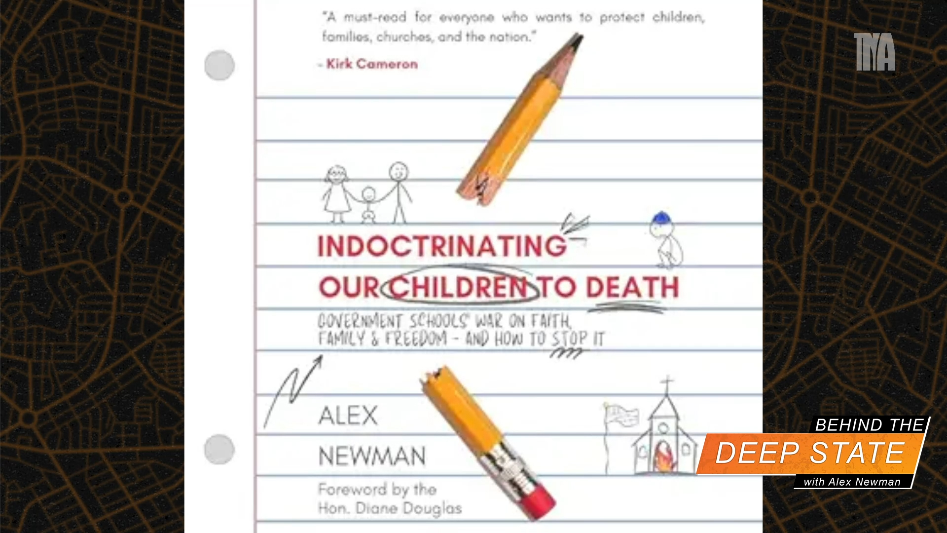 Do We Need The Department Of Education? (4-1-25)