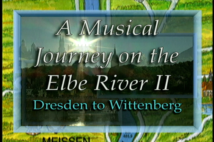 A Musical Journey On The Elbe River 2