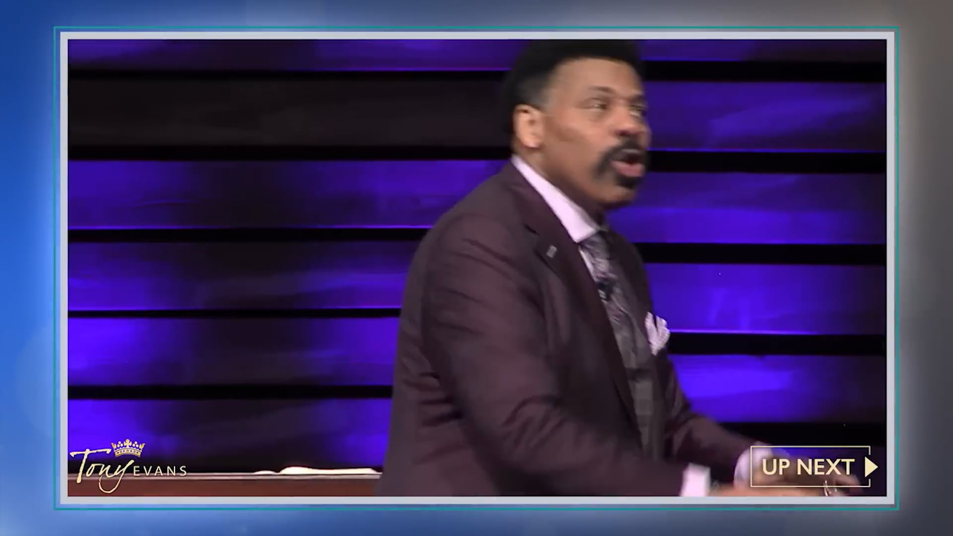 The Reassurance Of A Heavenly Perspective