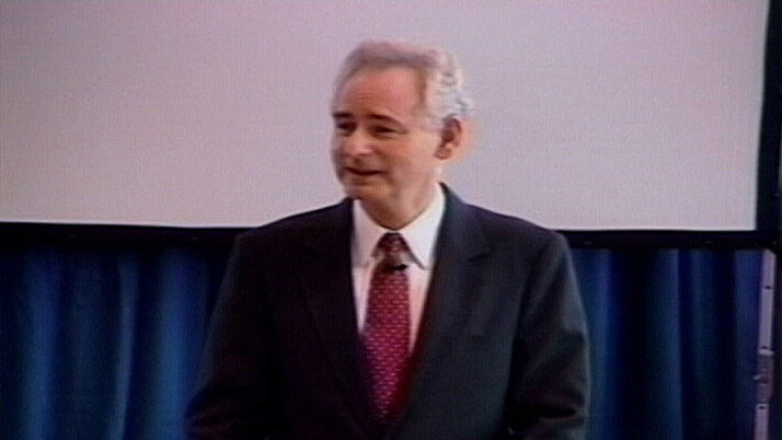 God Enjoys The Impossible with Otto Koning