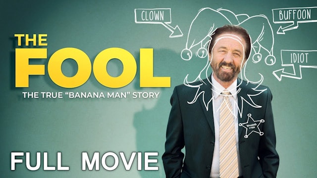The Fool Why Ray Comfort Is Atheism's #1 Clown   Full Movie