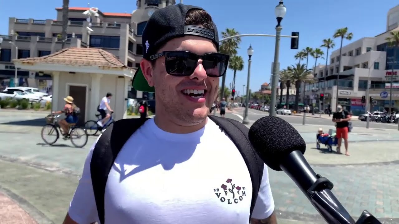 He Shares The Gospel RIGHT When He Needed It!