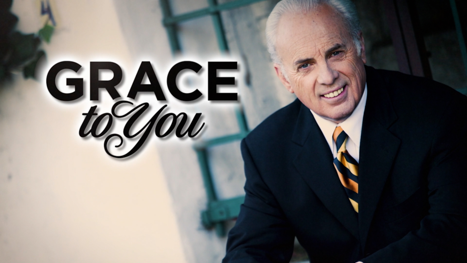Grace To You with Dr. John MacArthur