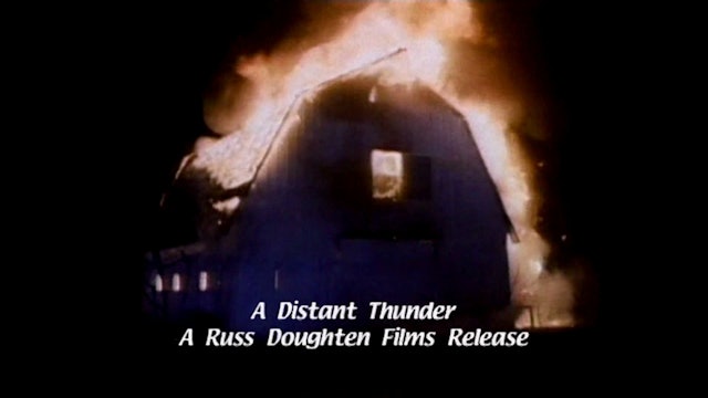 A Distant Thunder - Trailer
