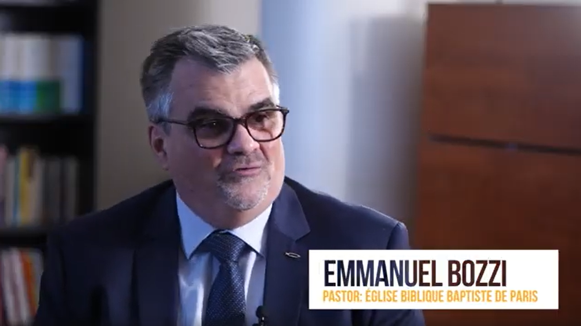 The French Reformation