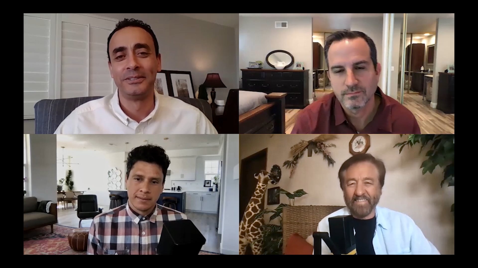 Atheist And Agnostic