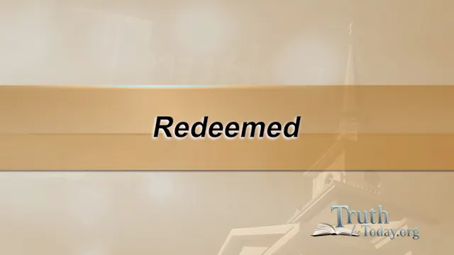 Redeemed
