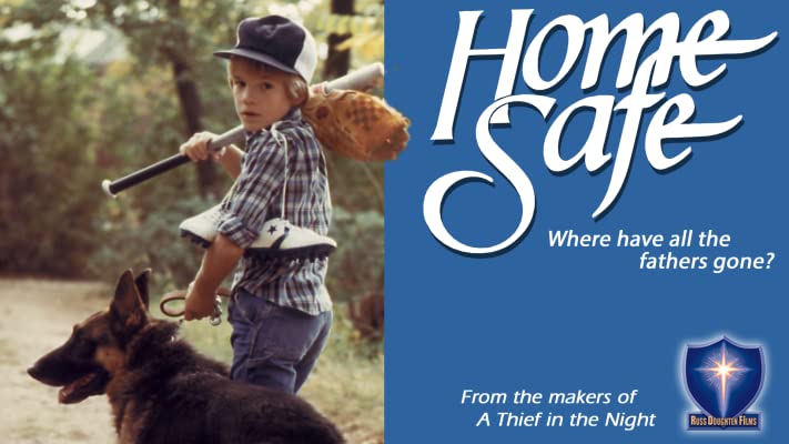 Home Safe - Preview