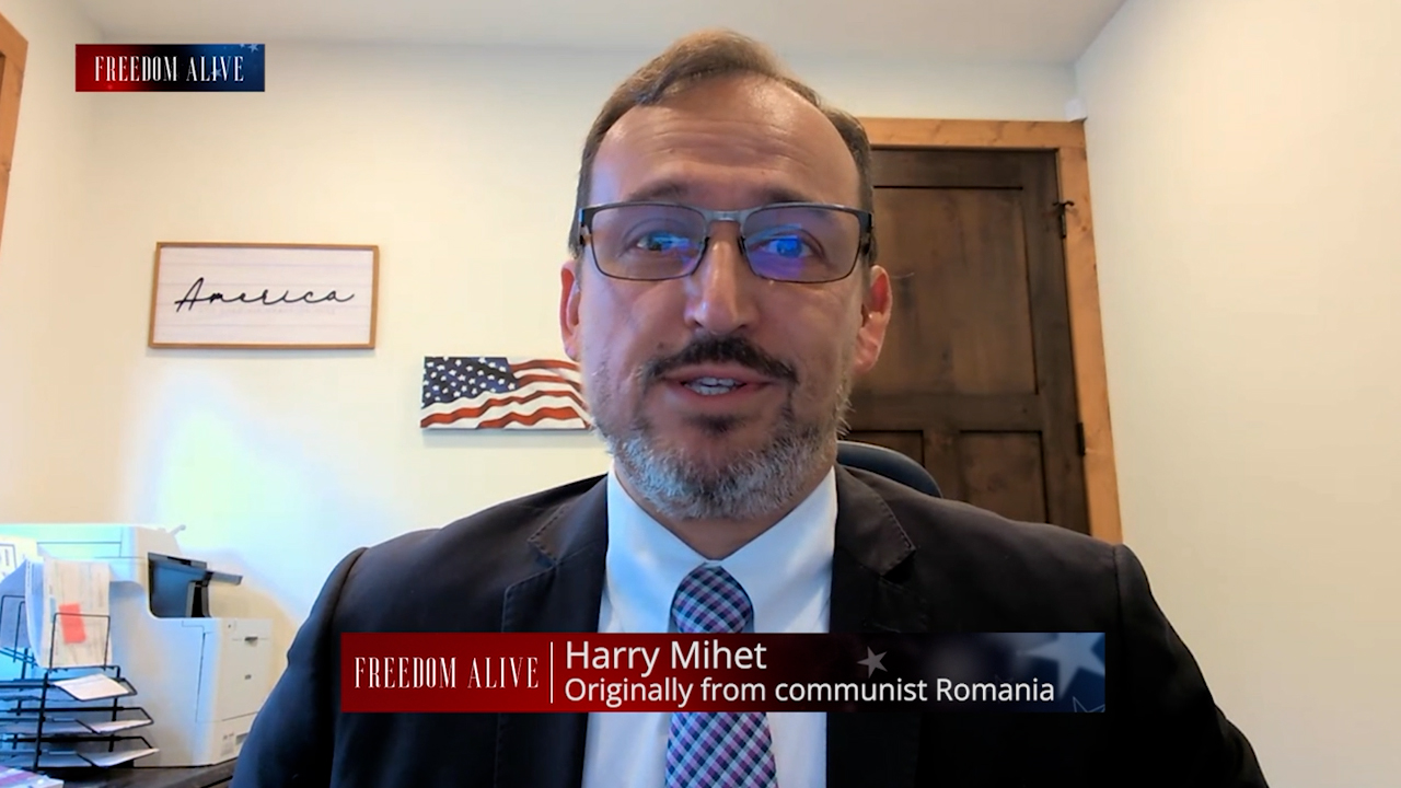 Communist Persecution Is Near